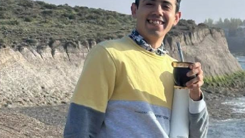 Urgente en Comodoro: Intensifican la búsqueda de Tomás Amaya