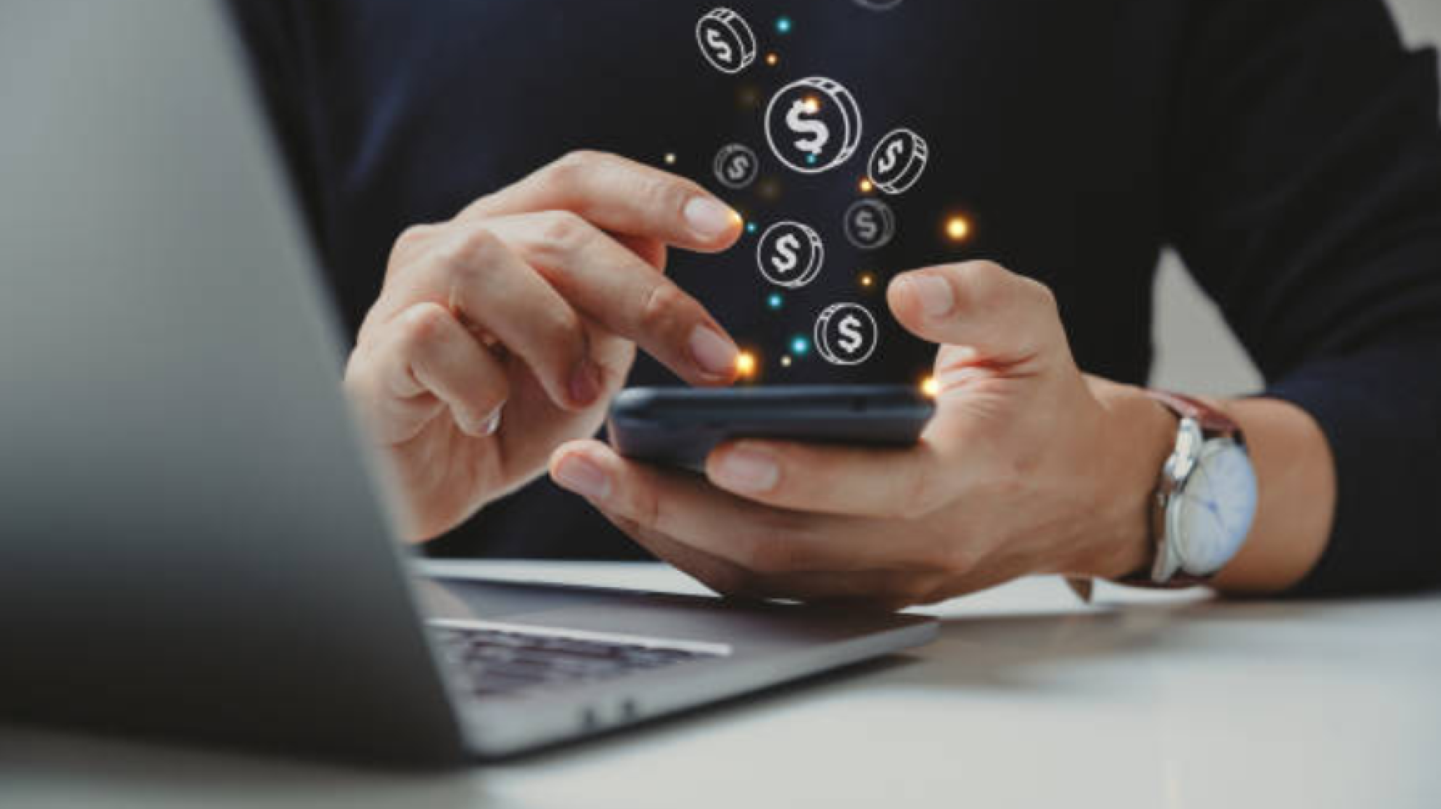C髆o est醤 cambiando los cobros online la forma de vender de los negocios argentinos