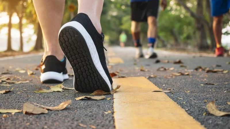 Comodoro se prepara para una corrida solidaria: habrá dos recorridos