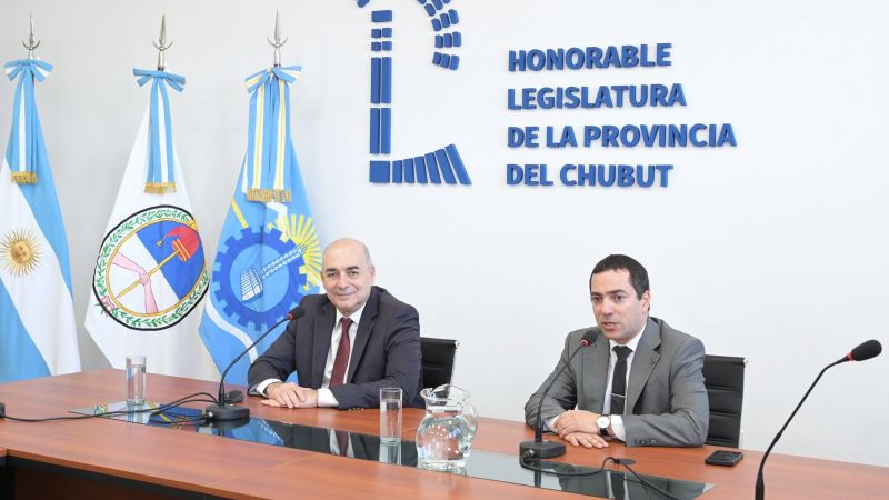 Innovación en la Justicia: más de 6.000 ciudadanos integrarán el padrón de juicios por jurados 2027-2028