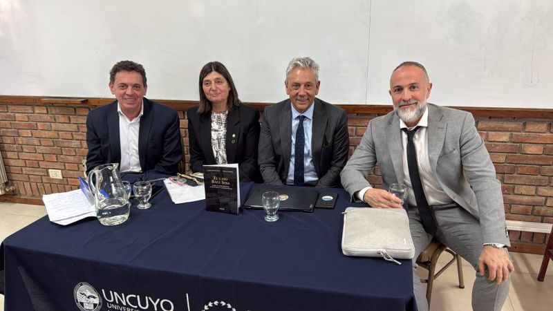 Chubut mantuvo una agenda de trabajo con el BID sobre el financiamiento de obras y proyectos estratégicos para la provincia