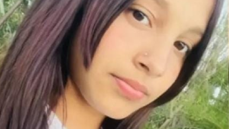 Urgente: Emiten pedido de paradero para una adolescente de 15 años en Comodoro