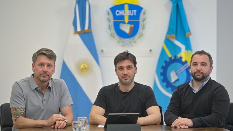 Ante el deterioro de las rutas nacionales, Torres pidió a Nación su traspaso a Provincia para repararlas con fondos propios
