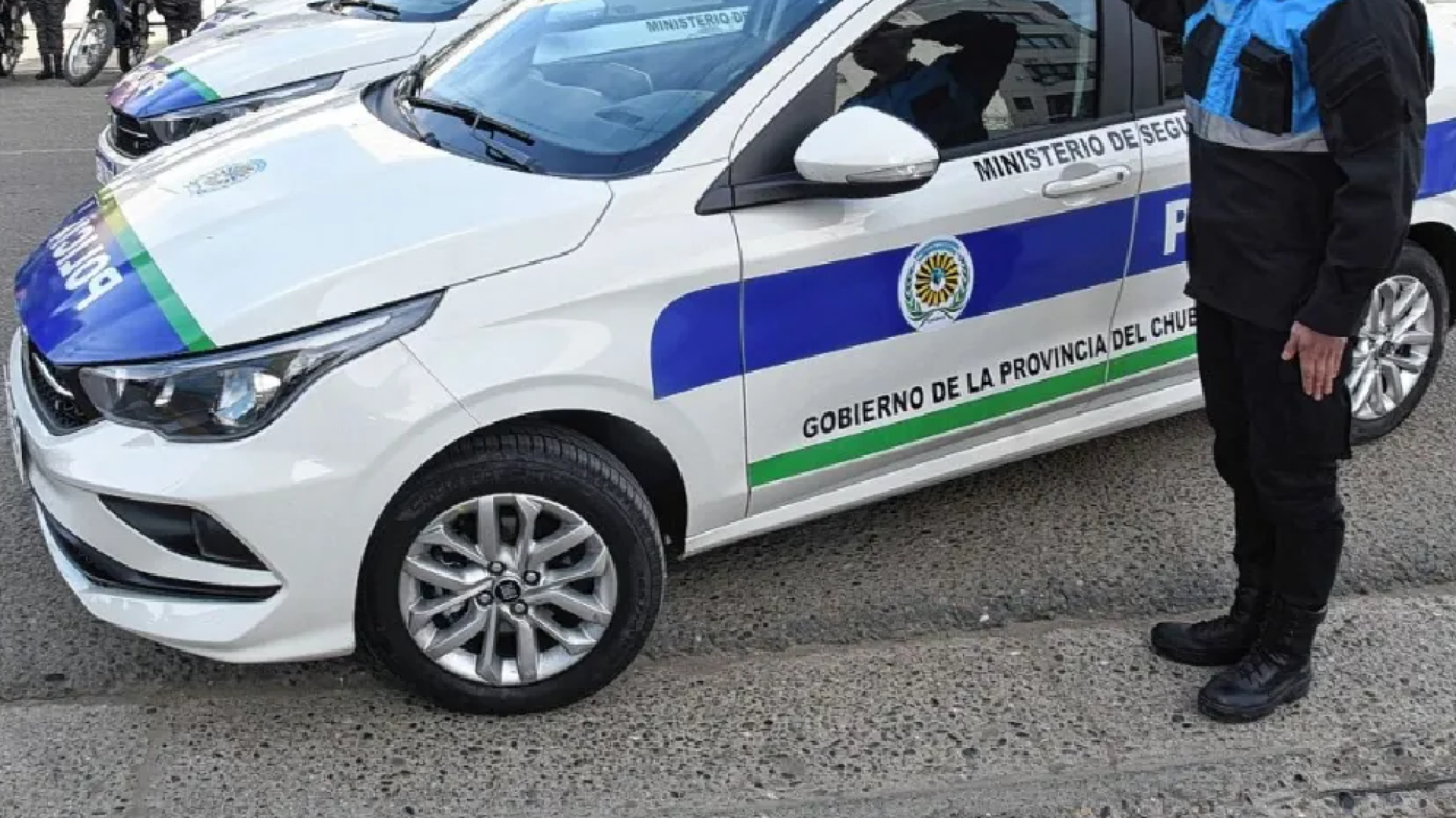 Apareció la adolescente que era intensamente buscada en Comodoro