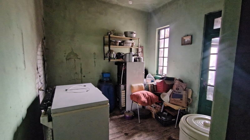 Operativo a 50 km de Comodoro: detectaron graves irregularidades laborales y trabajadores sin registrar