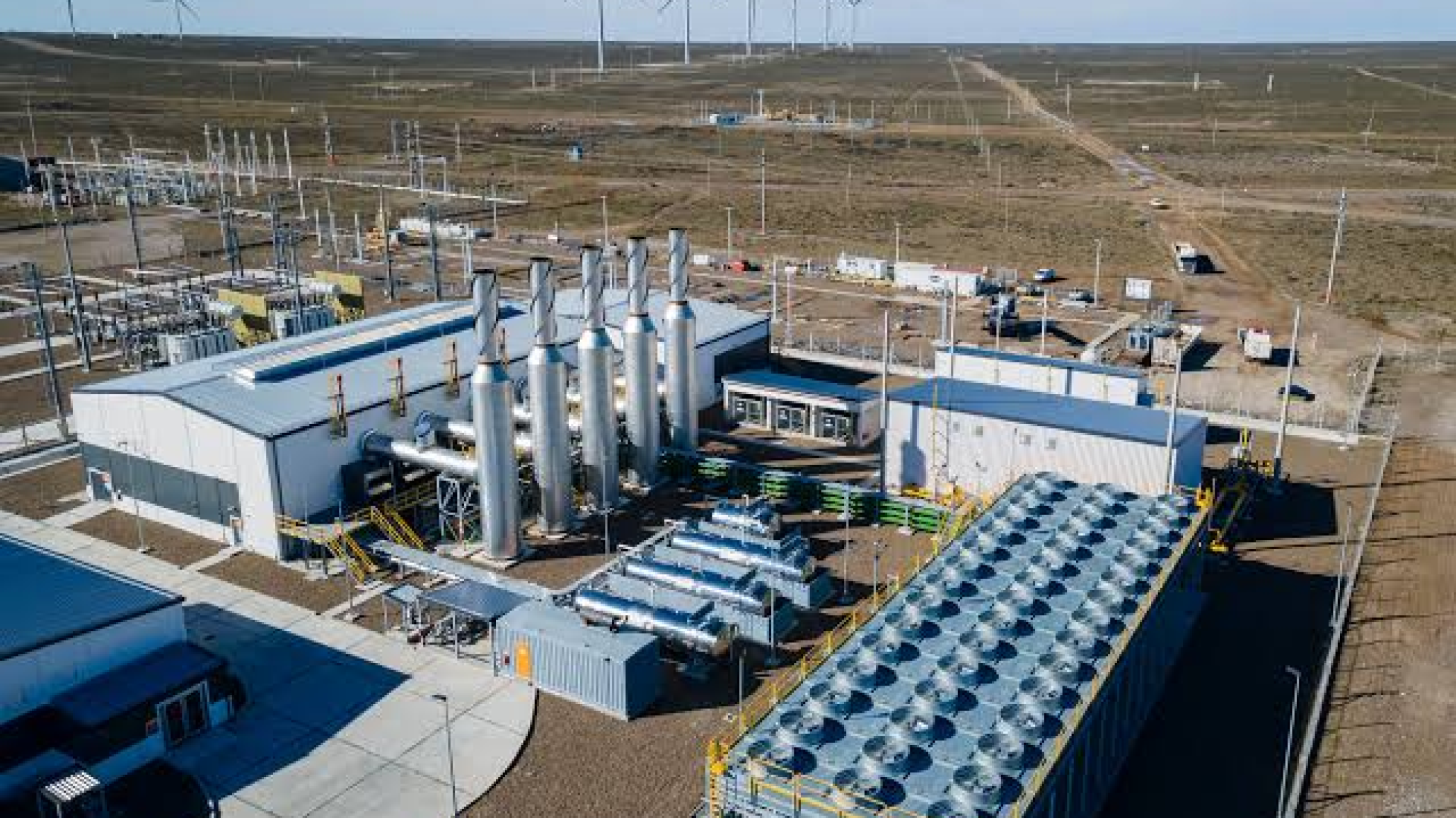 Chubut bate su r閏ord y concentra el 76% de la recuperaci髇 terciaria del pa韘