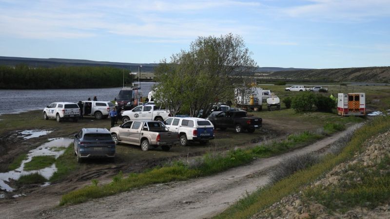 El detalle más doloroso de la búsqueda de los hermanitos en Santa Cruz