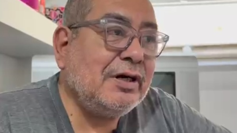 Comodoro: denuncian ingresos a patios y personas caminando sobre los techos en un barrio
