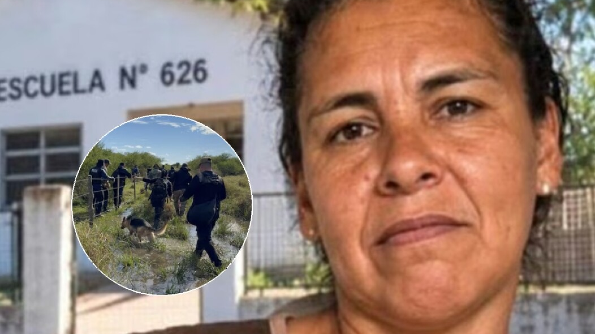 Caso Nancy Godoy: el informe forense confirma un ataque de extrema violencia y la causa sigue con cinco detenidos