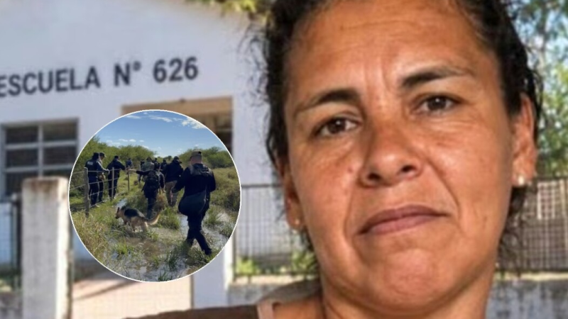 Caso Nancy Godoy: el informe forense confirma un ataque de extrema violencia y la causa sigue con cinco detenidos