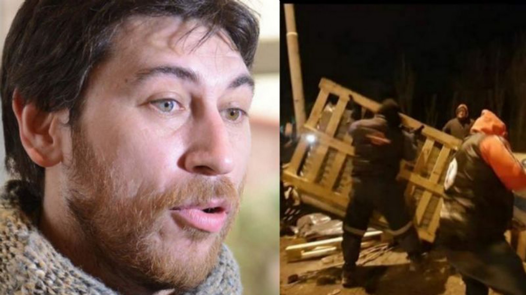 El radicalismo hizo responsable al gobierno de la escalada de violencia