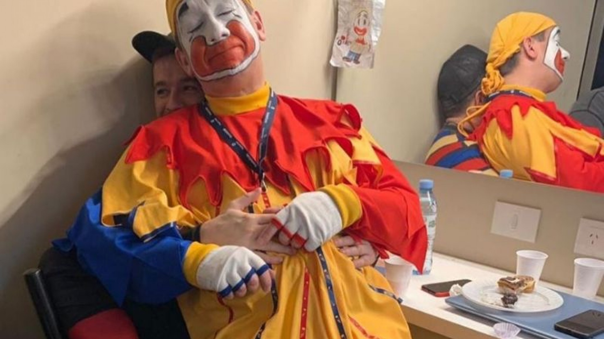 Piñón Fijo preocupado por el país: escribió una carta al futuro presidente