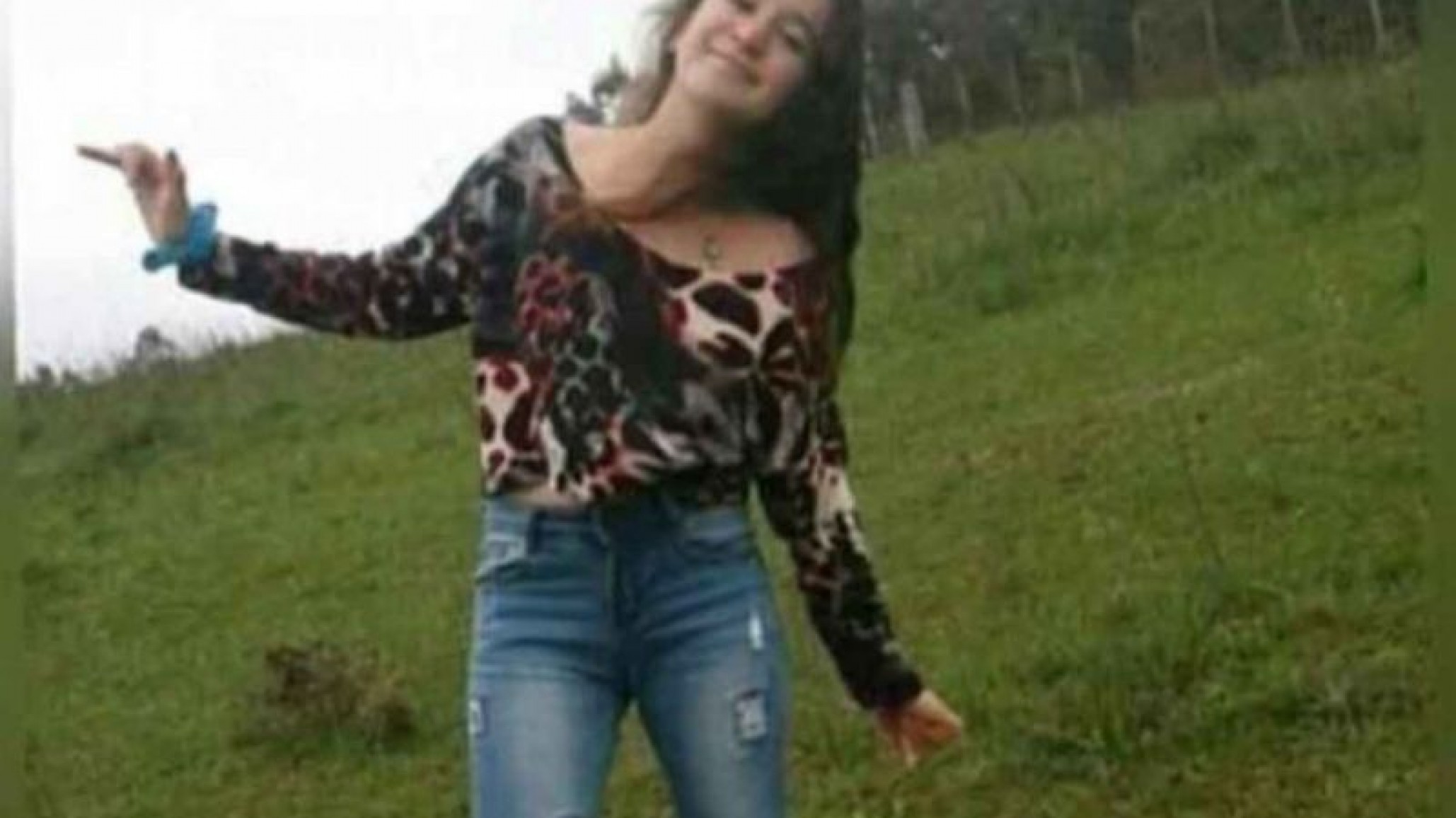 Conmoción: Una adolescente fue violada y asesinada por su tío