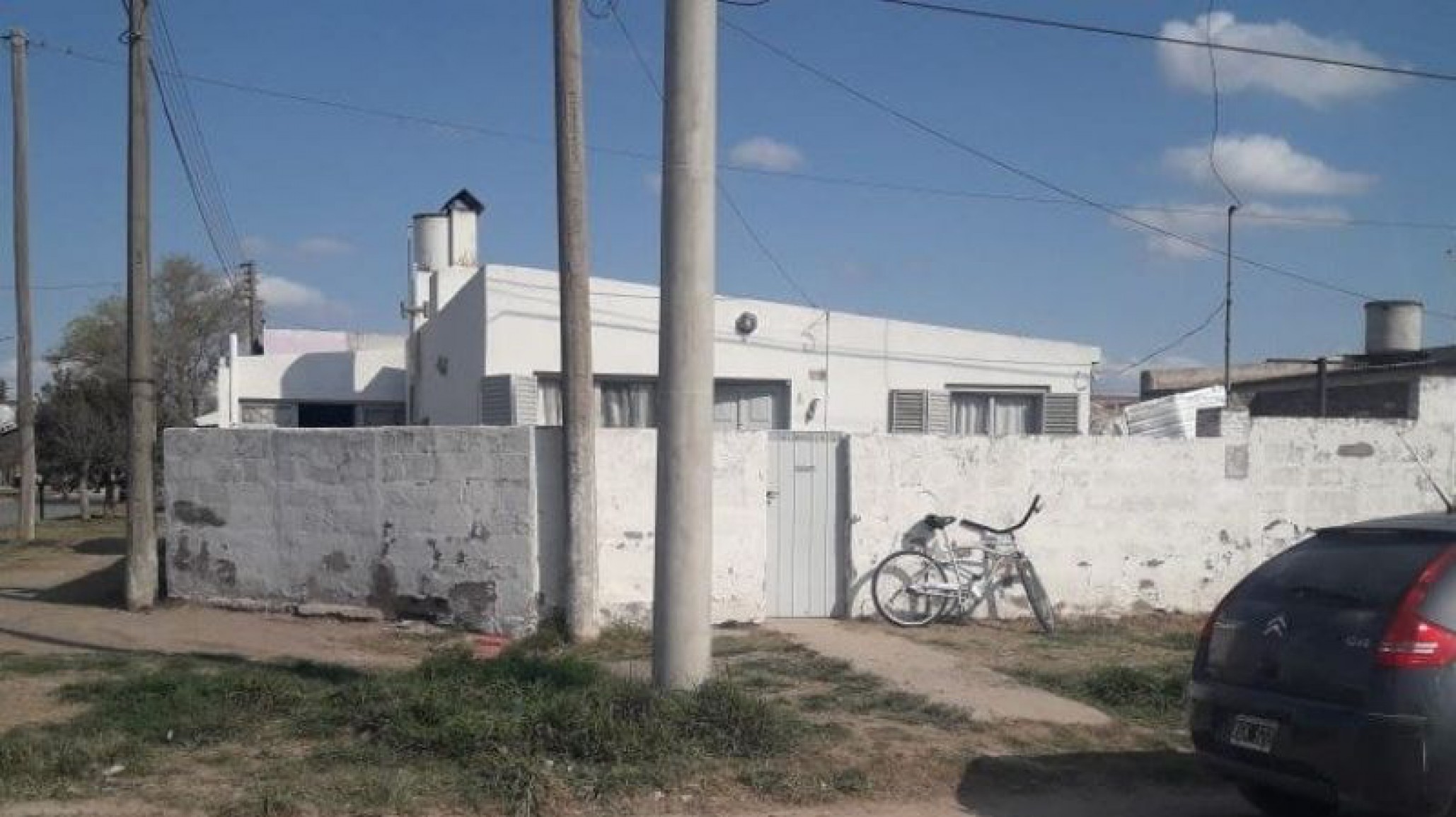 Dos esqueletos encontrados, podrían ser los restos de una mujer y un niño desparecidos hace 10 años