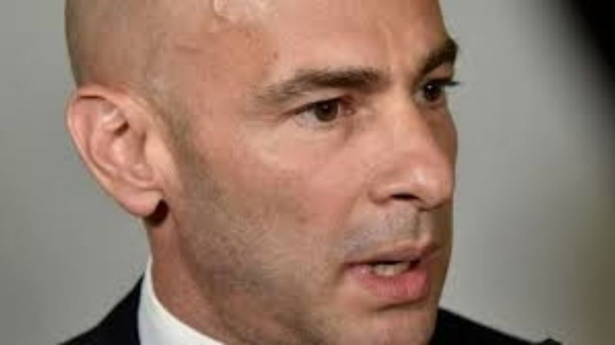 Massoni confirmó la reunión de mañana con MUS y que asistirá a la interpelación