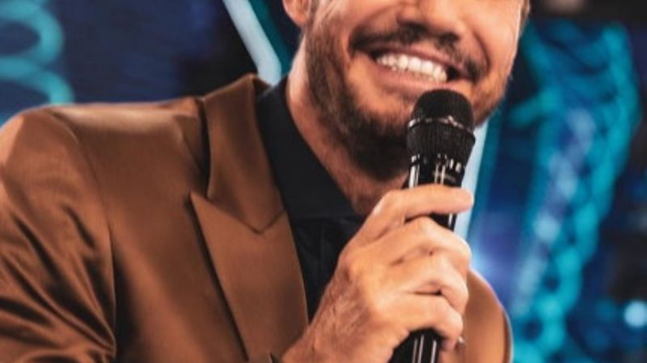 Una daga recorre mis órganos”: el sincericidio de Tinelli sobre el romance de su hija Mica con un jugador de Boca