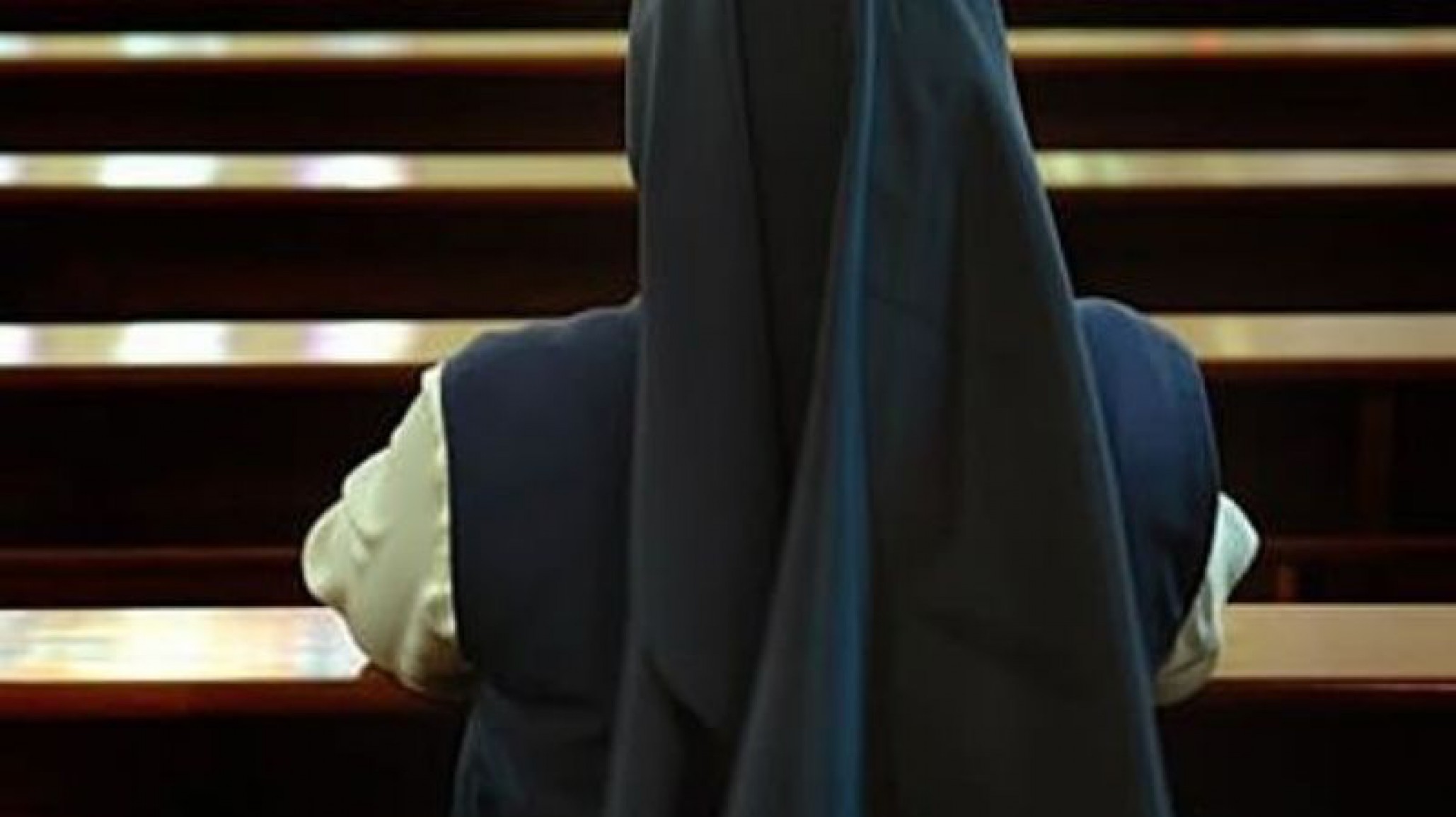 Una monja fue violada y asesinada: hay un detenido