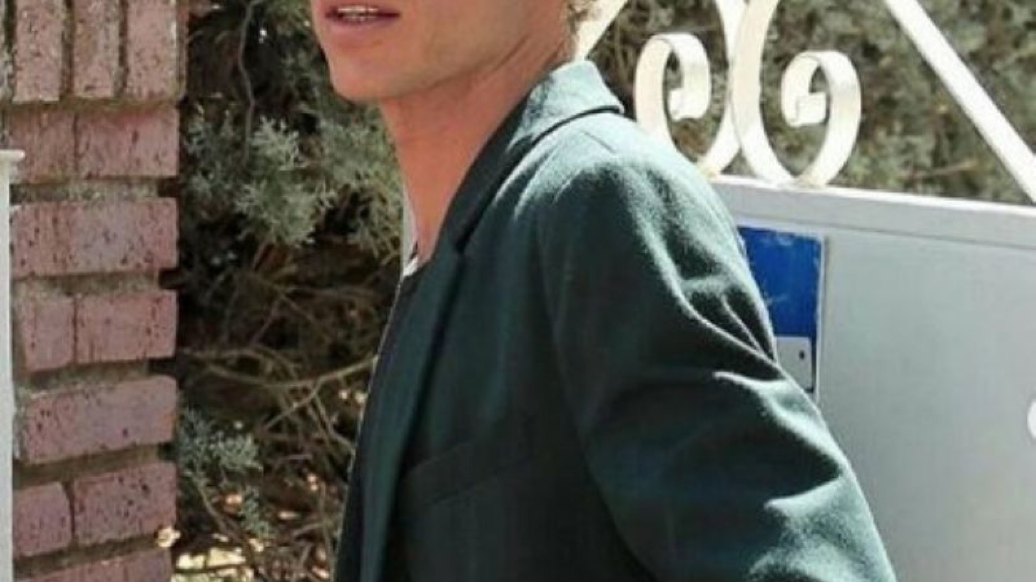 Camilo Blanes, el hijo de Camilo Sesto, ya decidió entre España y México