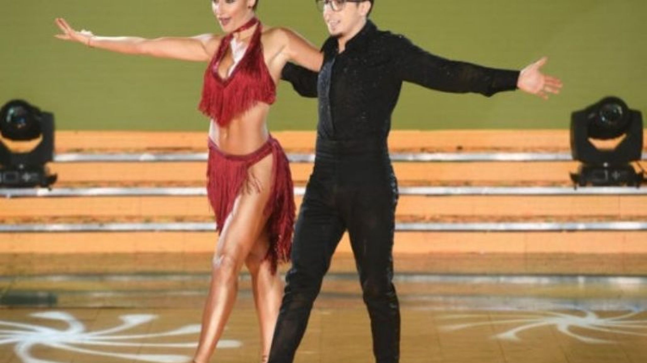 Rodrigo Noya se mostró desilusionado con el jurado del Bailando: “No era para un cero