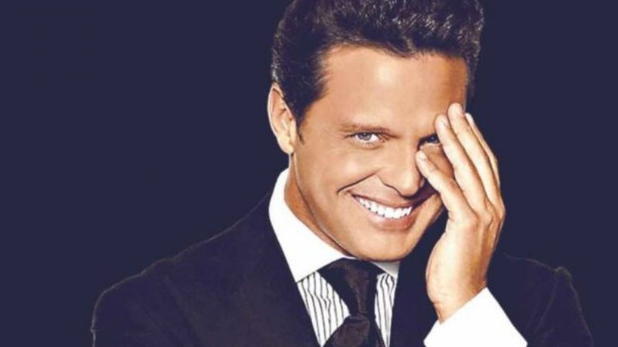 Luis Miguel quedó envuelto en un nuevo escándalo y les dijo “no” a unos productores