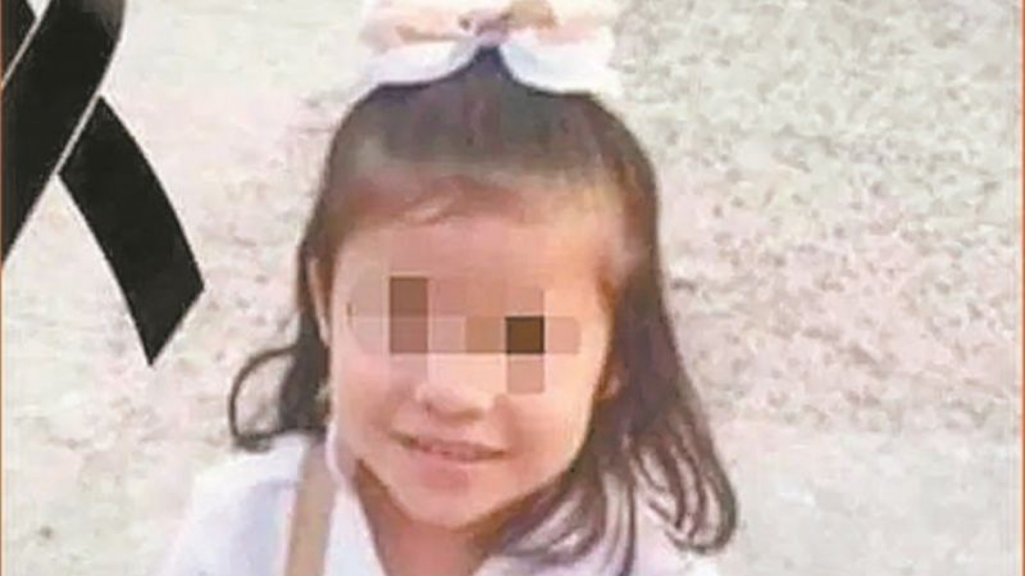 Encuentran sin vida a una niña secuestrada por su niñera