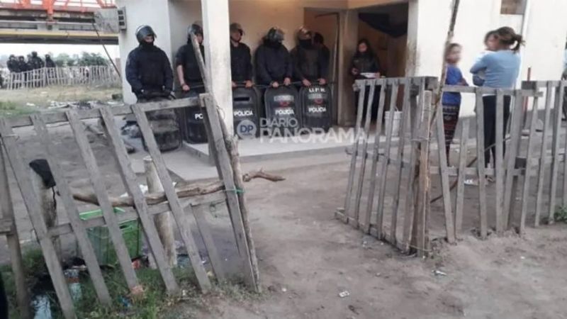 Mataron a un joven en una fiesta de cumpleaños