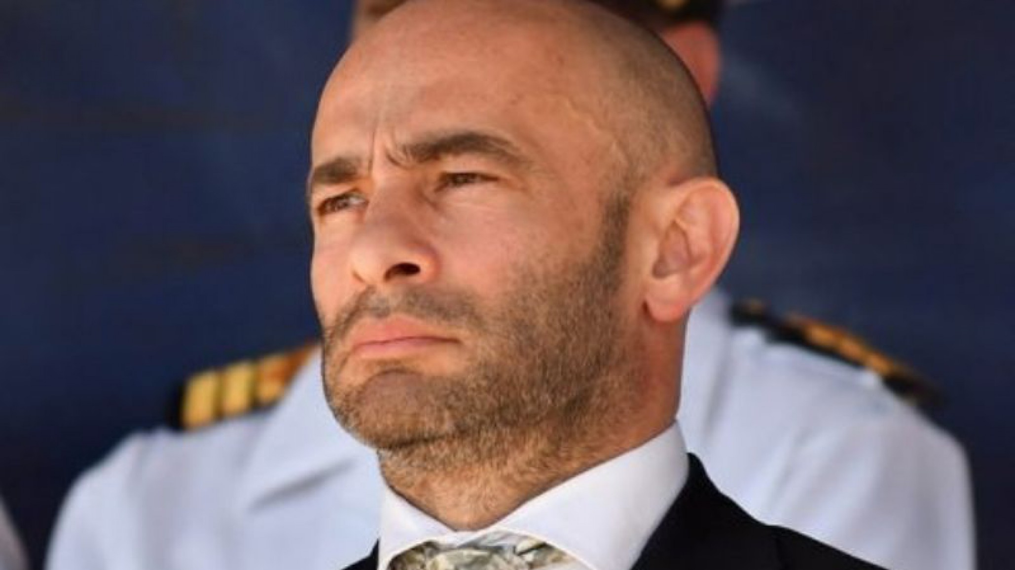 El paro de APEL frenó la interpelación de Massoni