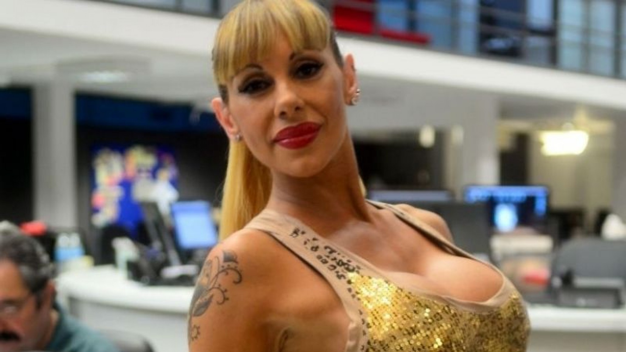 Mónica Farro y su confesión ‘’La plata no me alcanza para nada