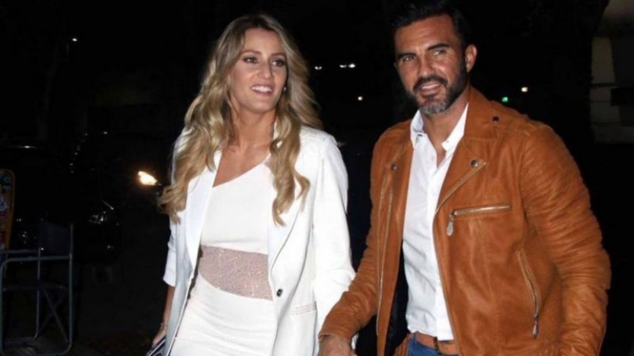 A mi pareja yo la voy a defender”: Mica Viciconte furiosa tras el llanto de Nicole Neumann