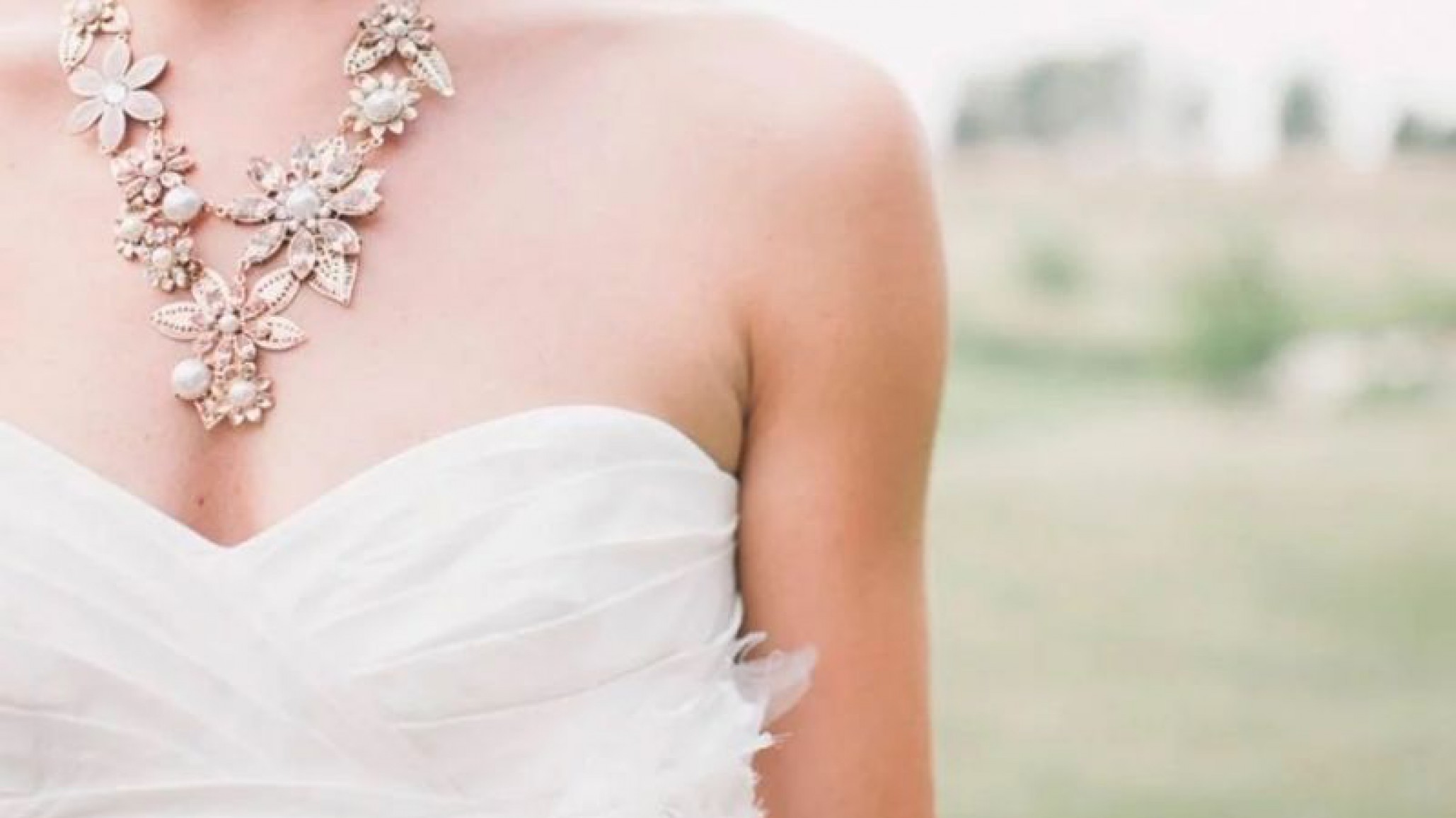 Novia embarazada murió a pasos del altar: el bebé nació de emergencia