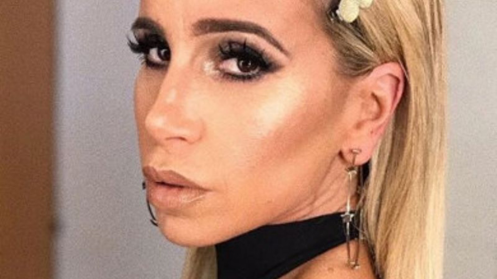 Vuelve el poliamor: ¿Florencia Peña fue infiel ?