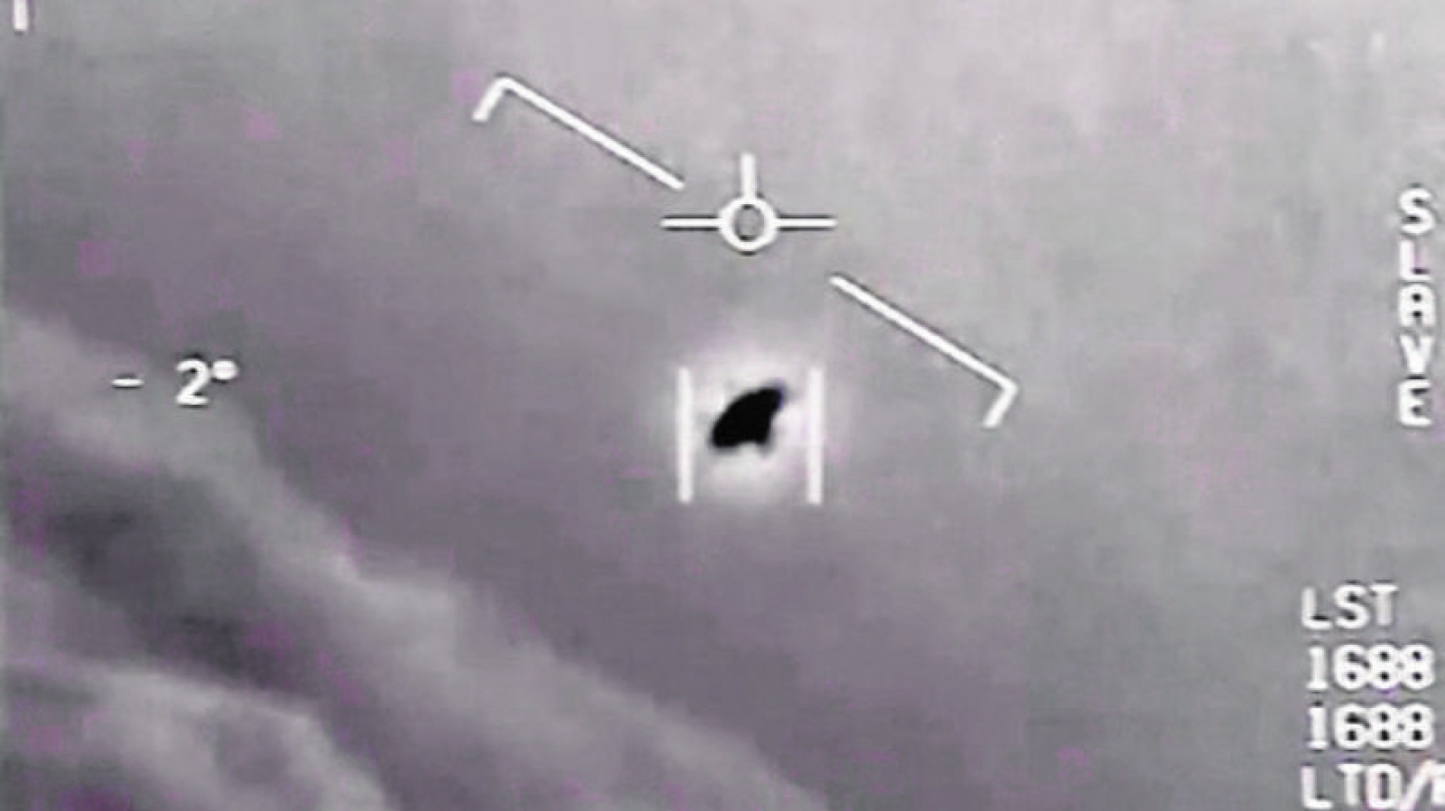 Confirman la veracidad de tres videos donde aparecen ovnis