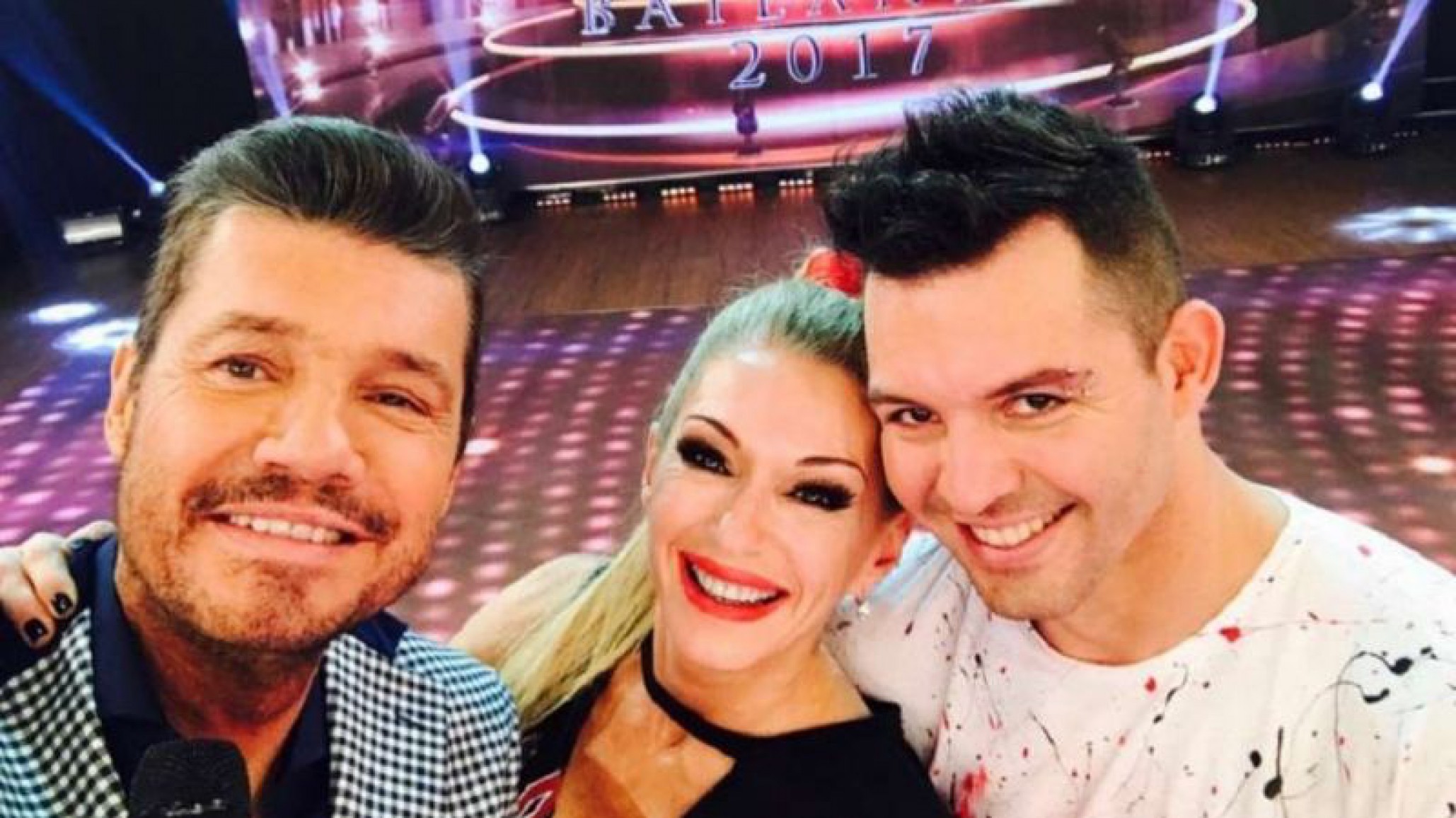 Ex participante del Bailando fue denunciado por acoso a una menor: “Decime ‘porfis, papi'”.