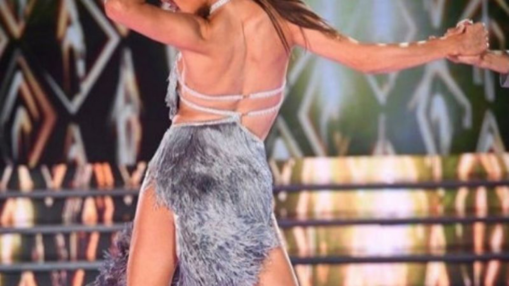 ¿Fin del amor? Flor de la V estaría distanciada de su esposo Pablo Goycochea