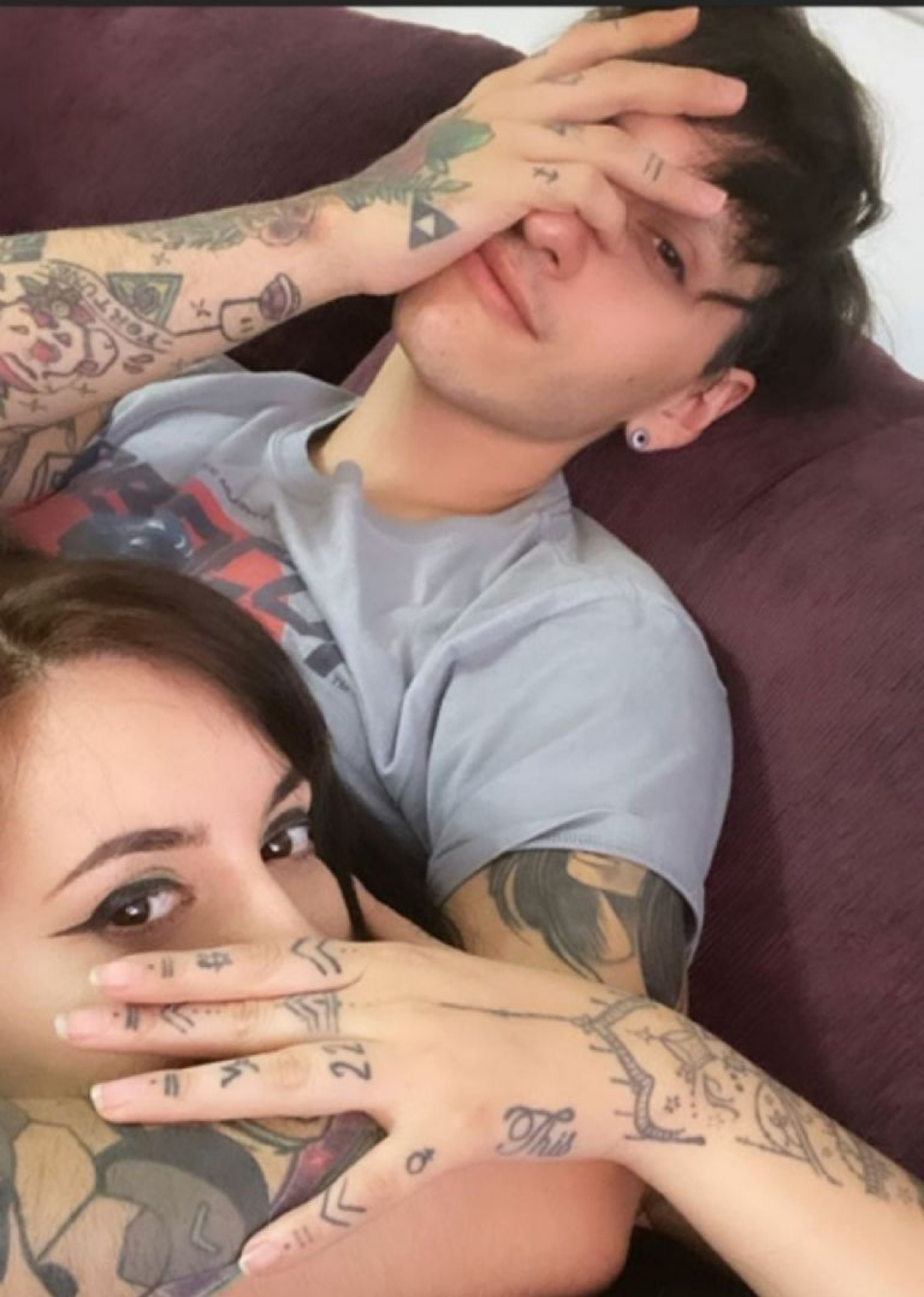 ¡Bajón! Estanislao Fernández perdió en los Martín Fierro Digital ¿Quién le ganó?