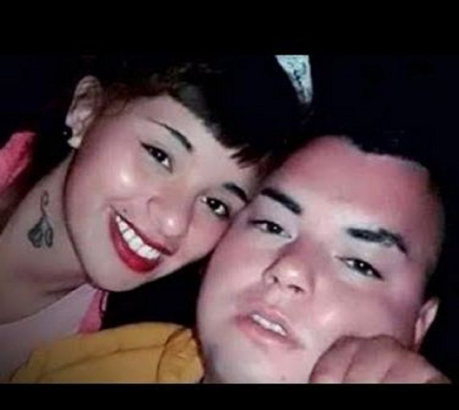 Bs As: detuvieron en un hotel al hombre que asesinó de 35 puñaladas a su pareja frente de su hijo