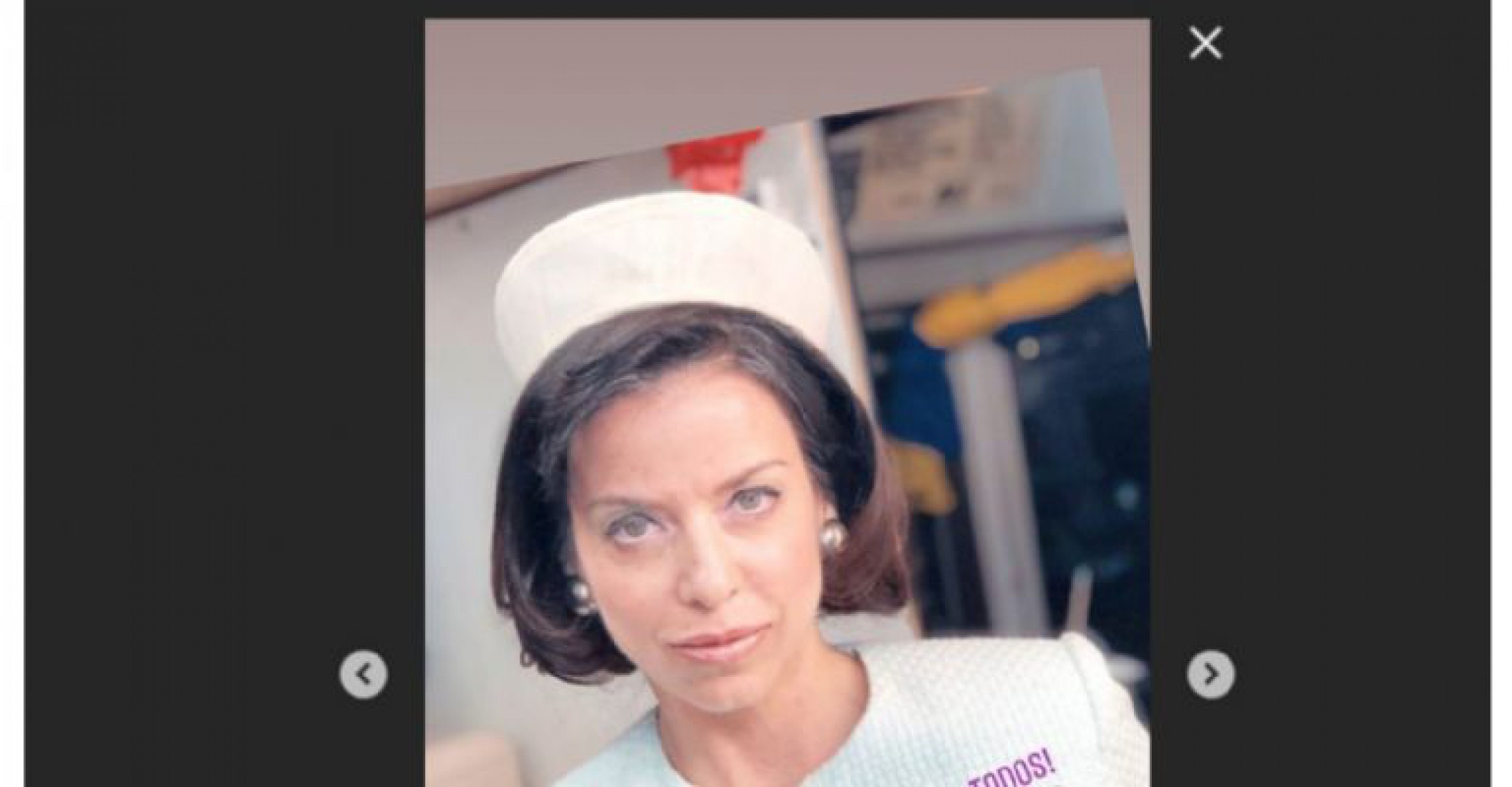 Los actores de ATAV y sus posteos tras el final de la tira