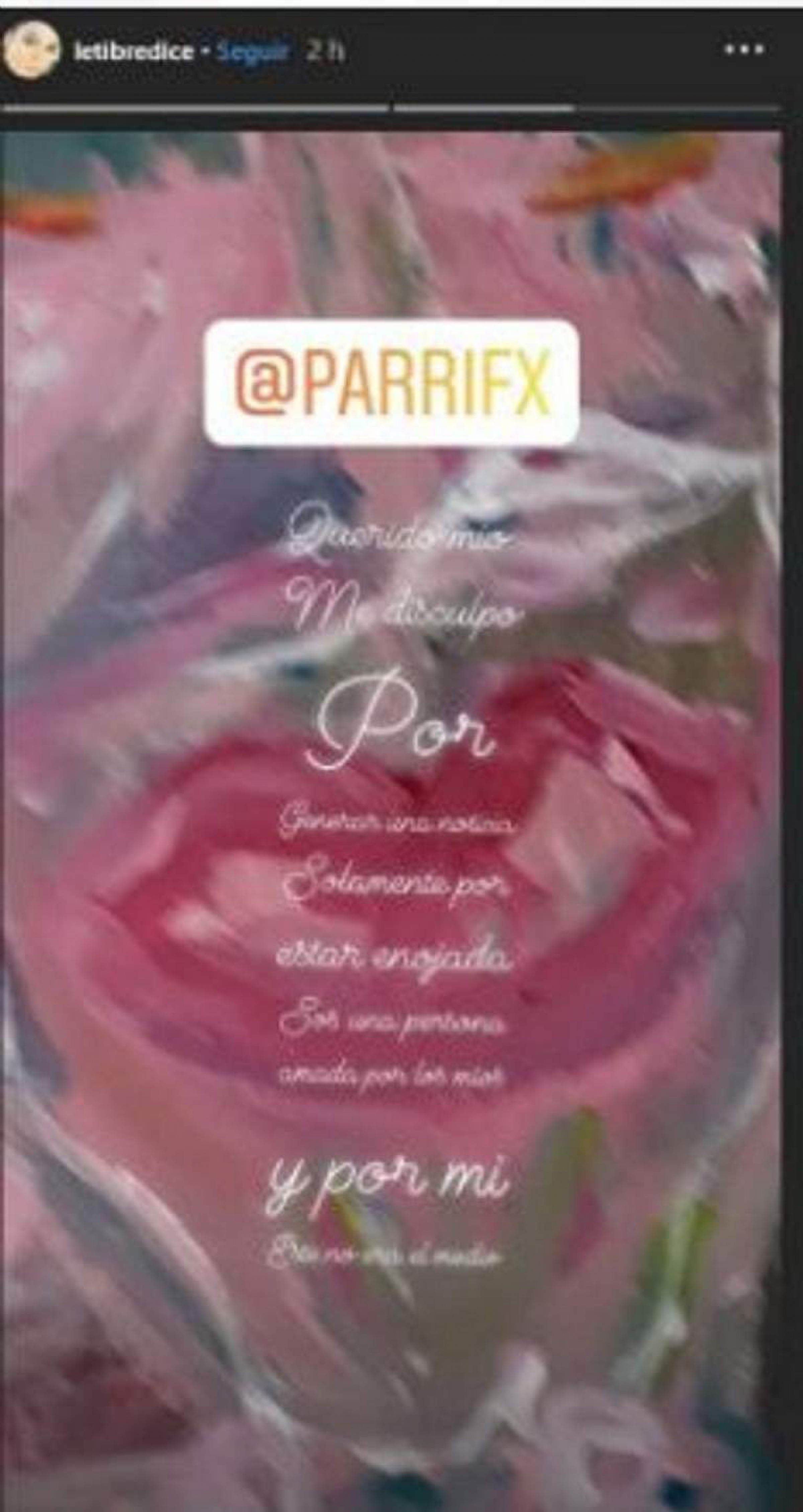 Indignante: Leticia Brédice reconoció entre risas que mintió sobre su denuncia de violencia de género