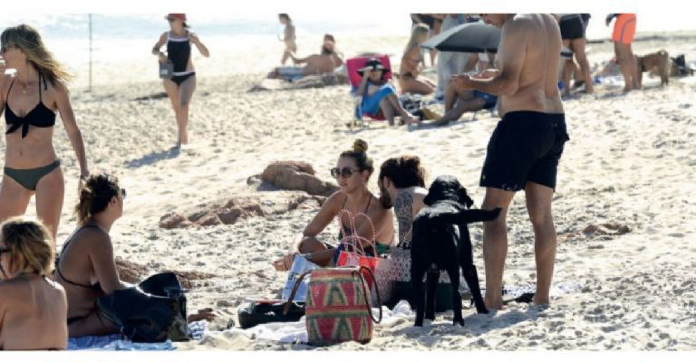 Yanina Screpante reemplazó al Pocho Lavezzi: ¿quien es su nuevo amor?