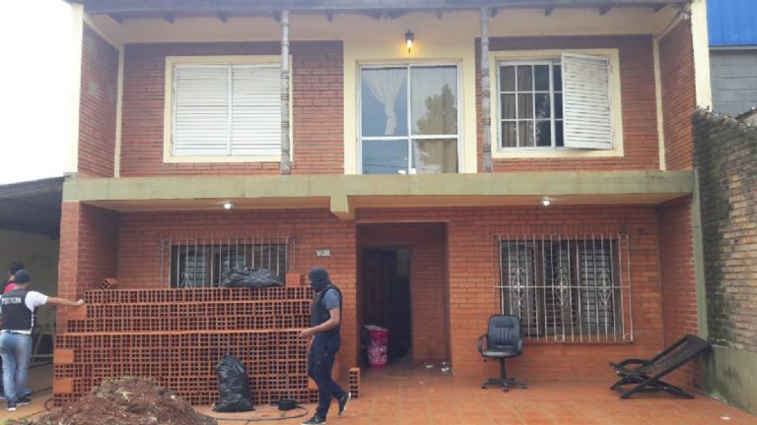 Realizaron dos allanamientos en Rawson por estafas a ancianos: recuperaron $100.000