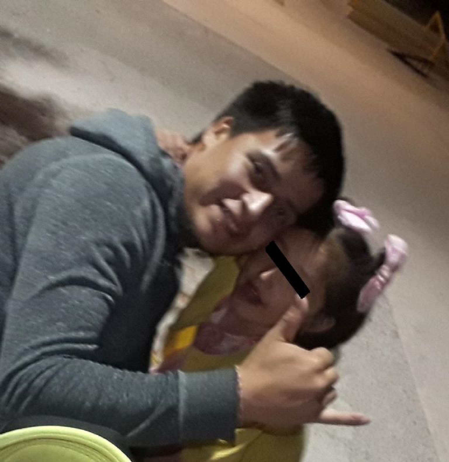 Sarmiento: apareció el joven que era intensamente buscado por su familia