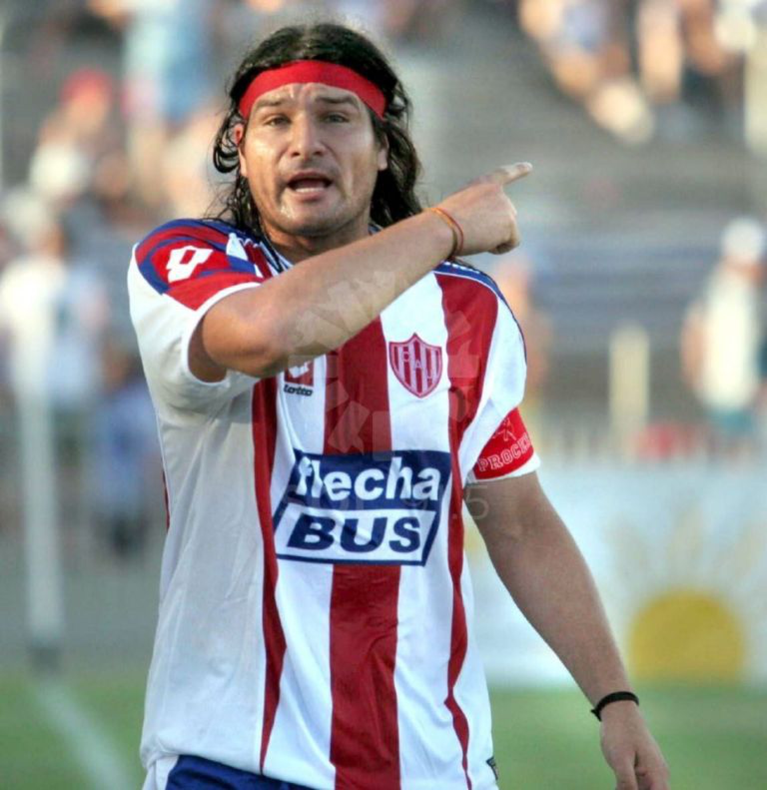 Un exfutbolista fue durísimo con Gabriel Heinze: “Si me lo cruzo le arranco la cabeza”