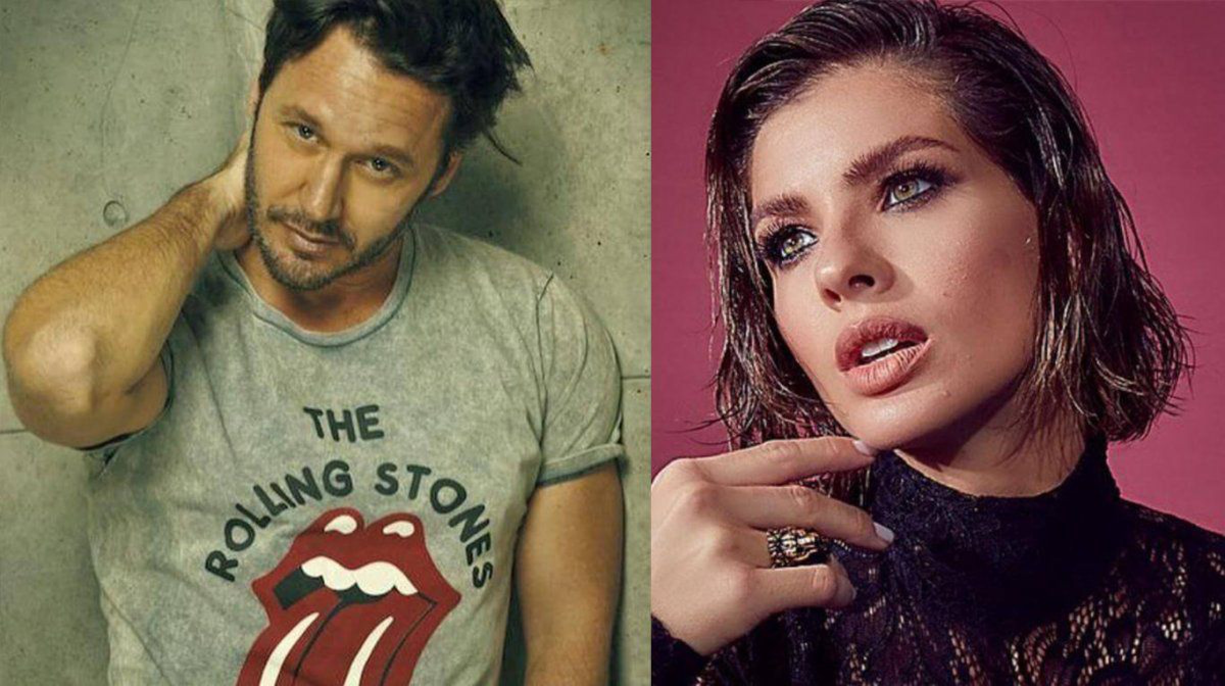 China Suárez: la emotiva dedicación a Benjamín Vicuña