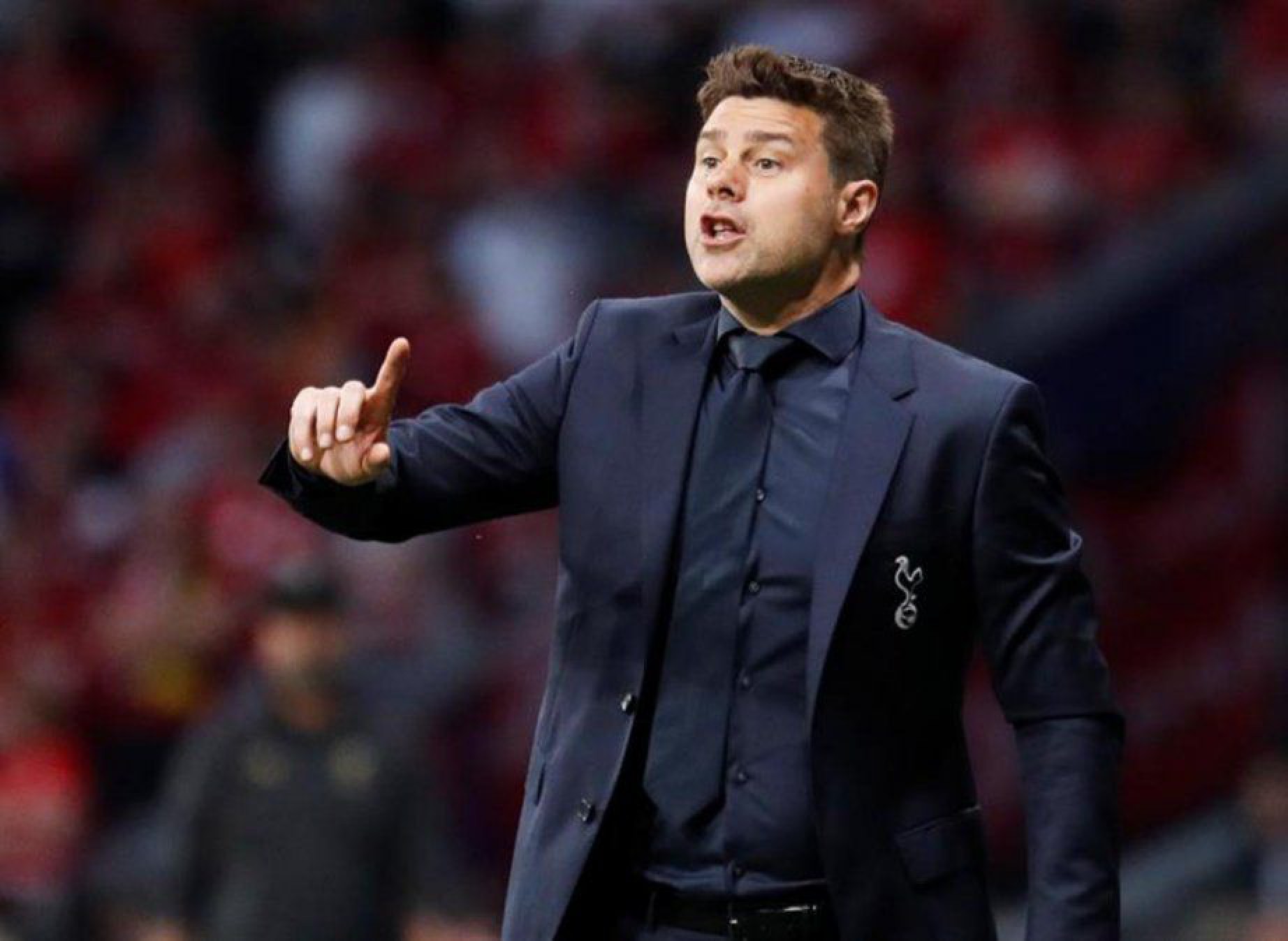 Pochettino recibirá una millonaria oferta del Newcastle