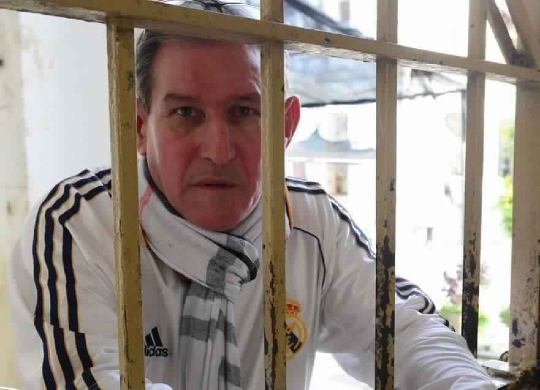 Asesino de Candela Rodríguez pidió la prisión domiciliaria