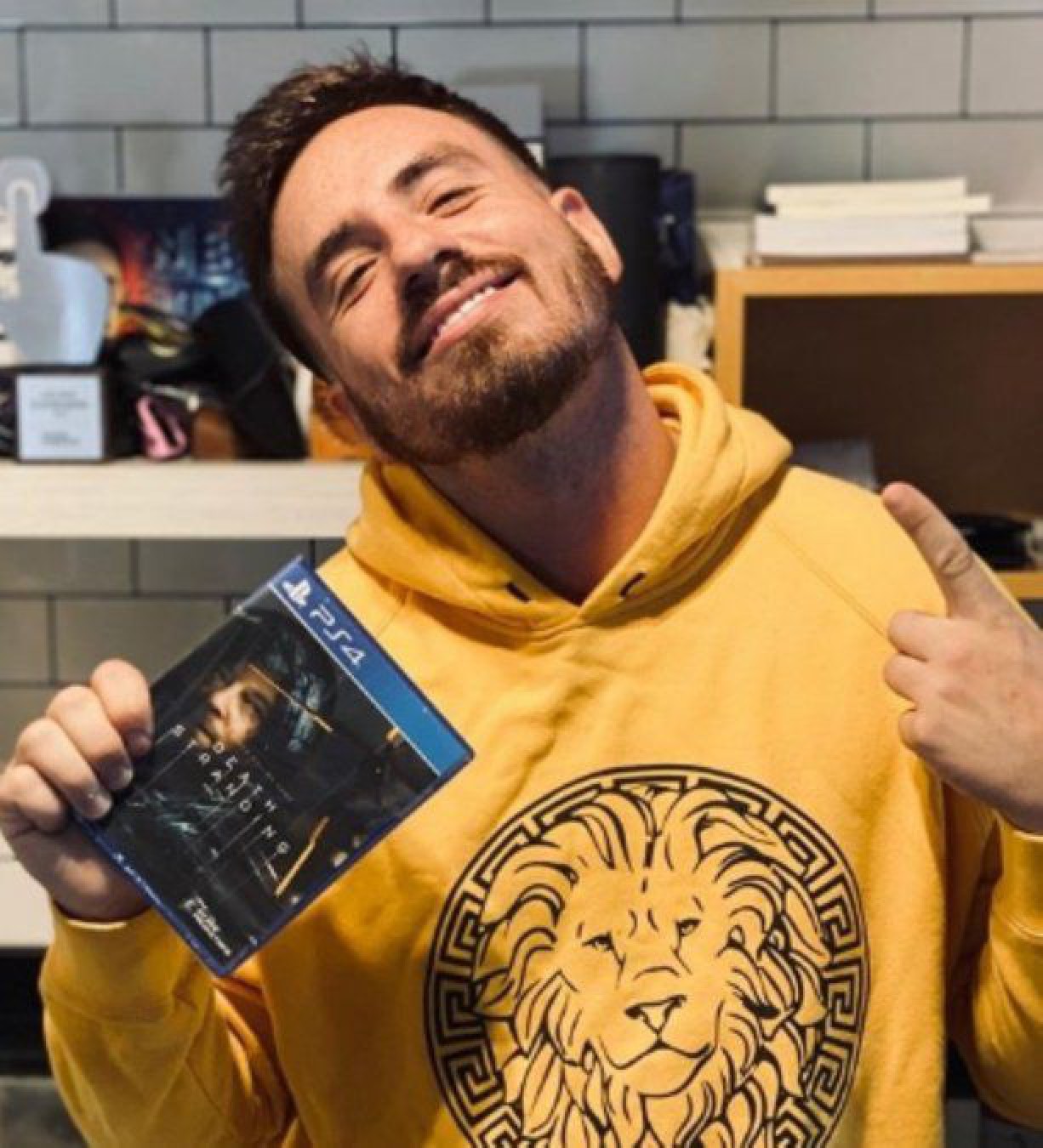 Federico Bal habló del cáncer “Llamé a mujeres y les pedí perdón”.