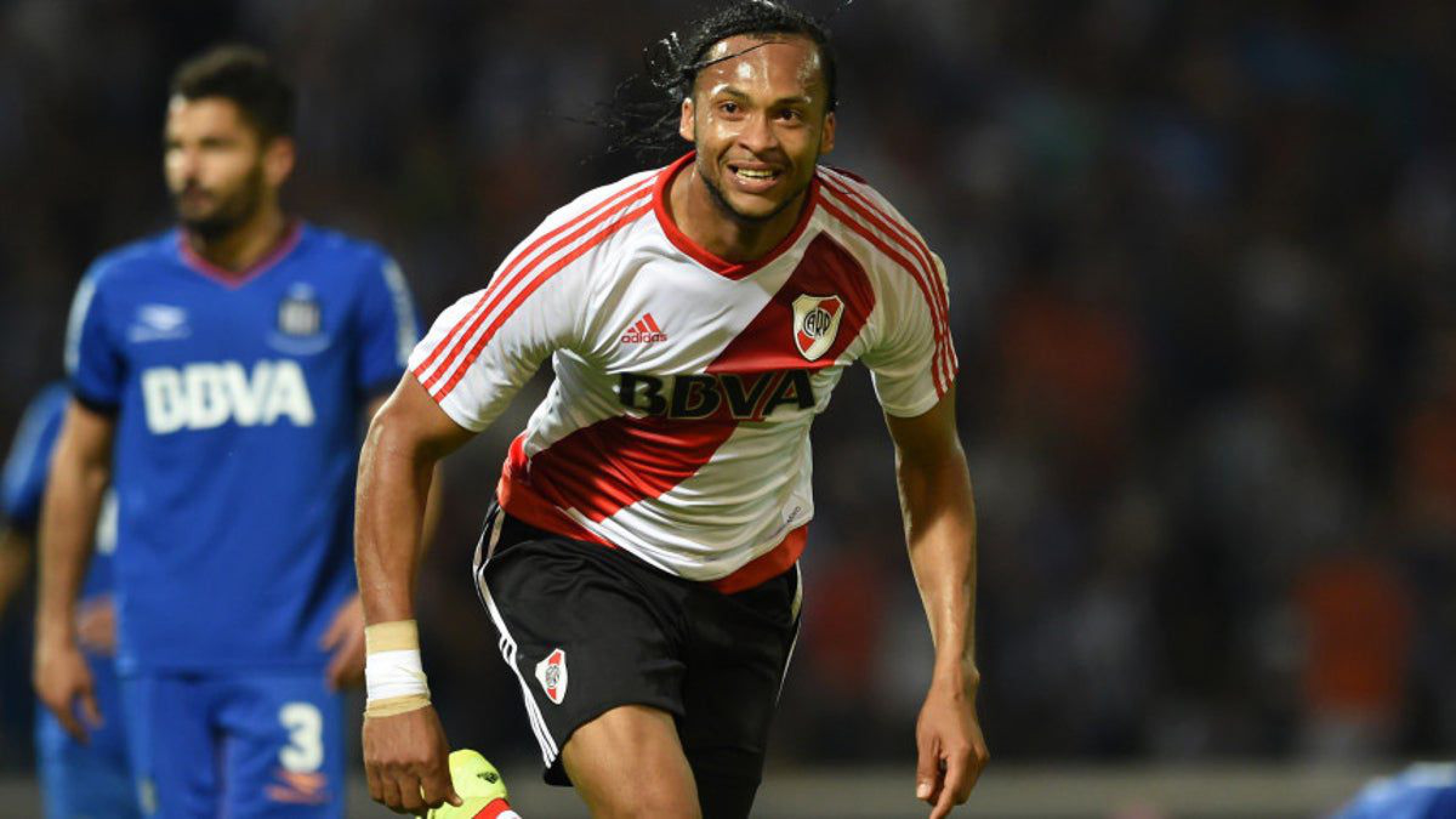 Ex River: “La Bombonera no tiembla, nosotros la hicimos temblar”