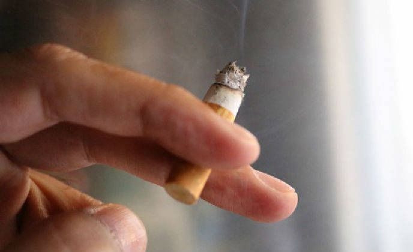 Cigarrillos: Esta semana se terminarían en todo el país