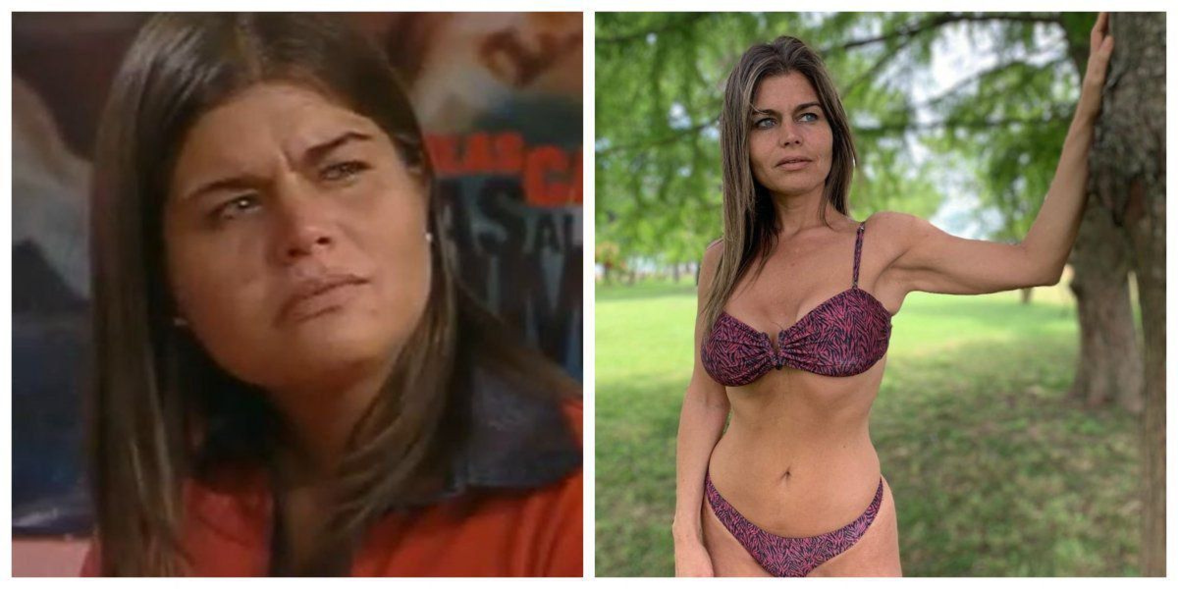 Angeles Balbiani arrancó a entrenar y reveló que su cuerpo..