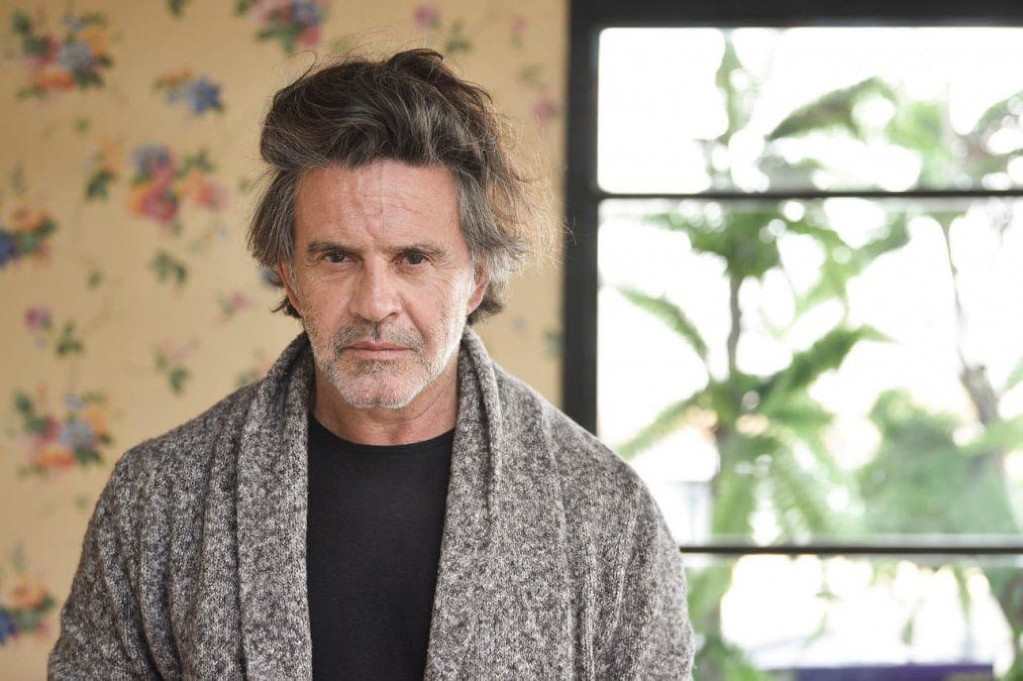 Osvaldo Laport violó la cuarentena por una urgencia